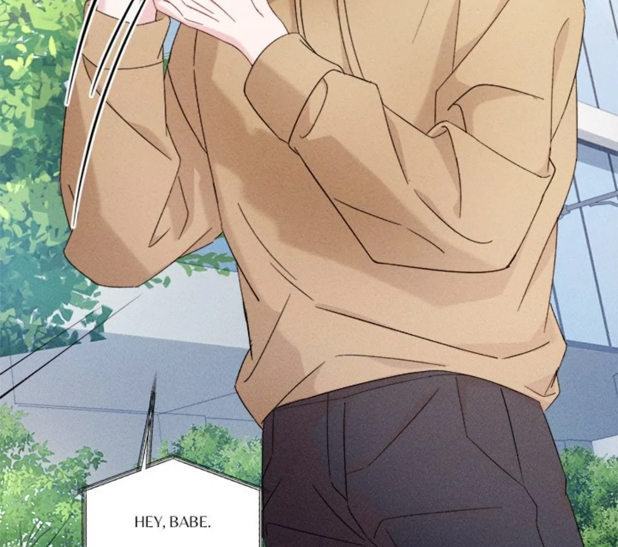 Two Flavored Crush - Chapter 19 manhwa