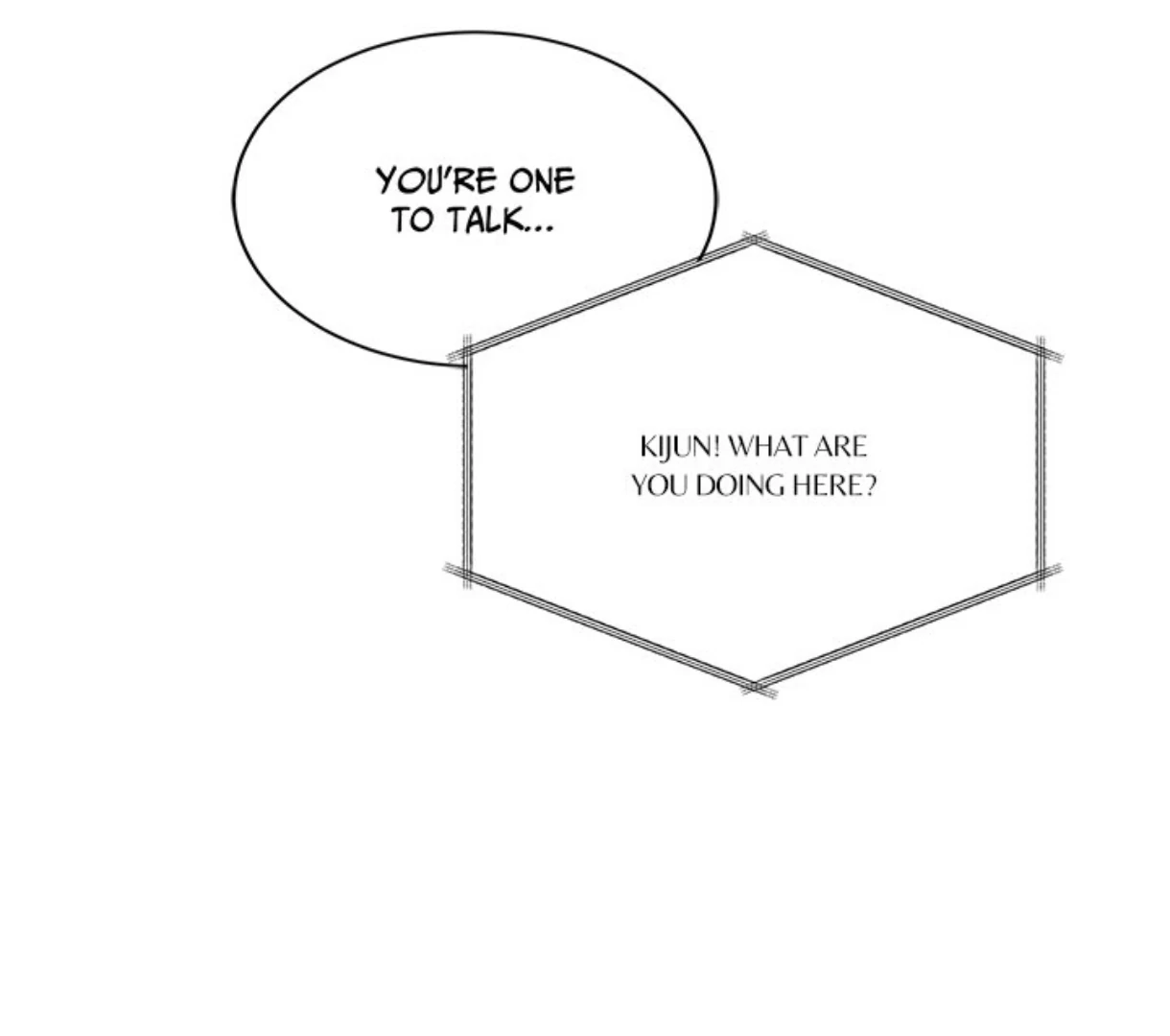 Two Flavored Crush - Chapter 19 manhwa