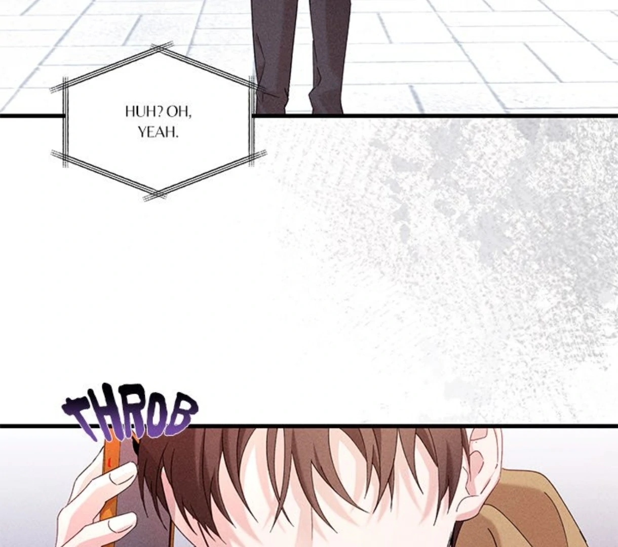 Two Flavored Crush - Chapter 19 manhwa