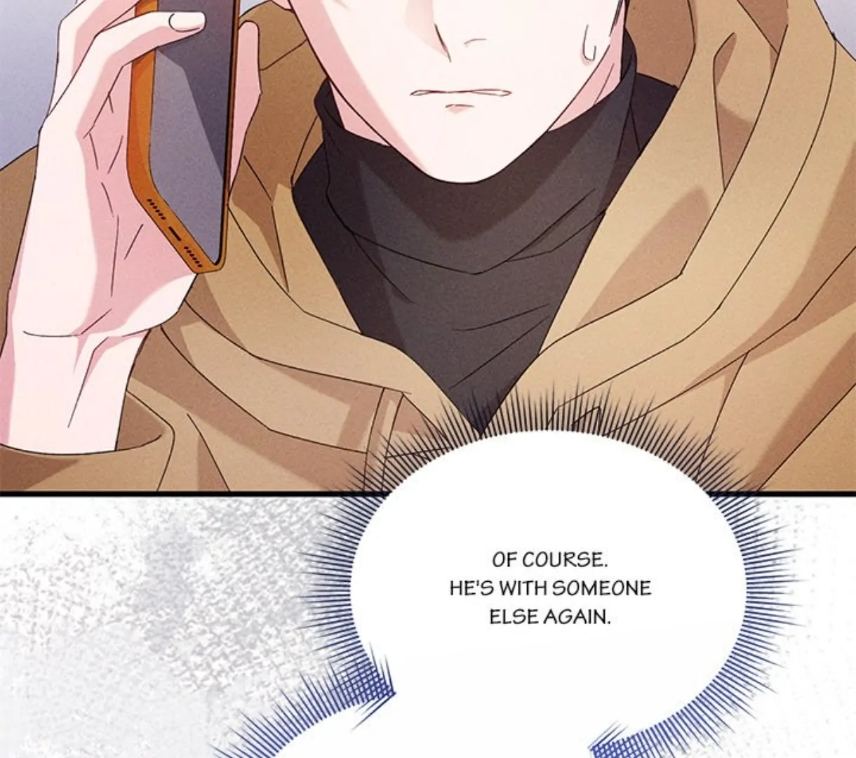 Two Flavored Crush - Chapter 19 manhwa