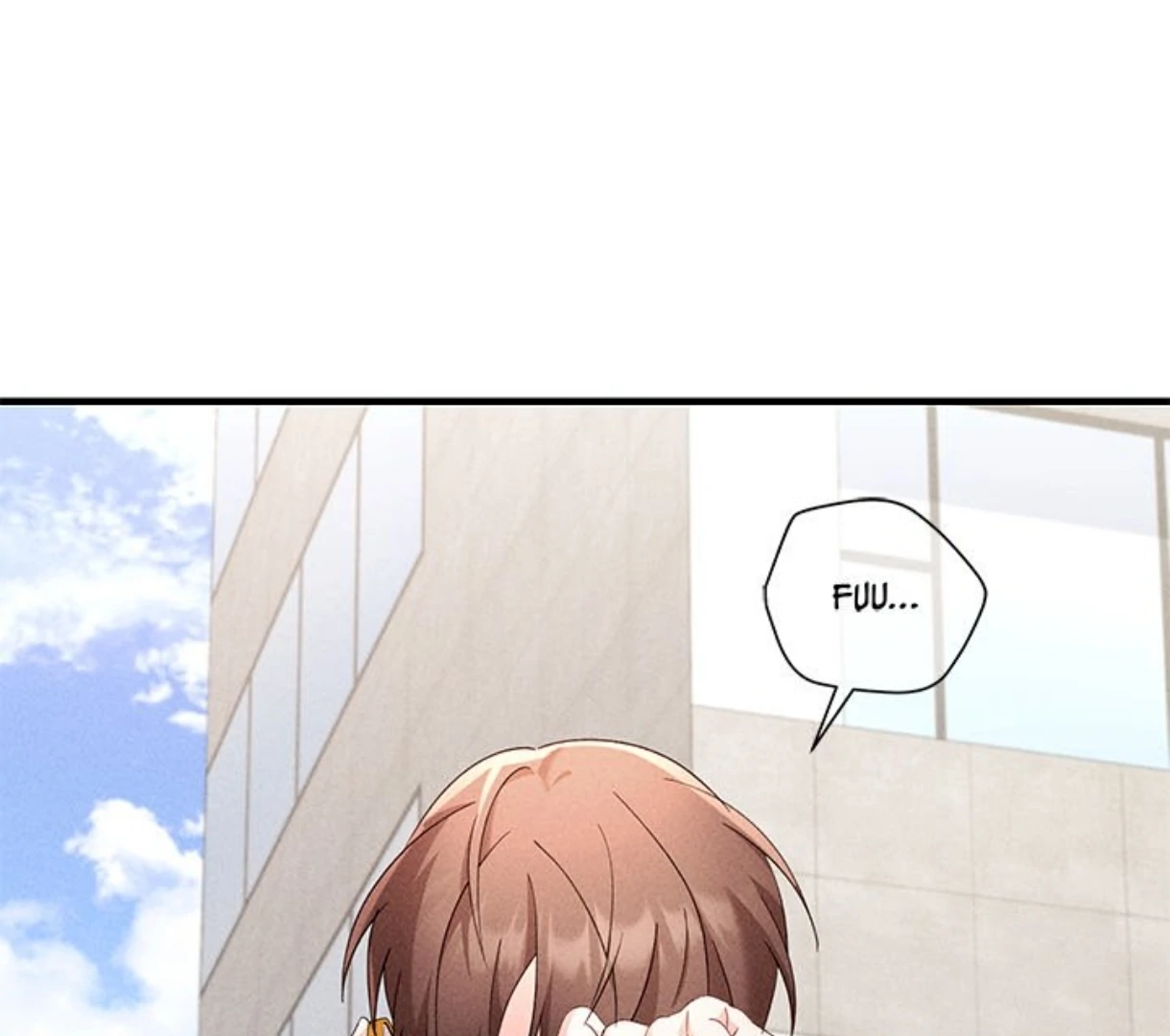 Two Flavored Crush - Chapter 19 manhwa