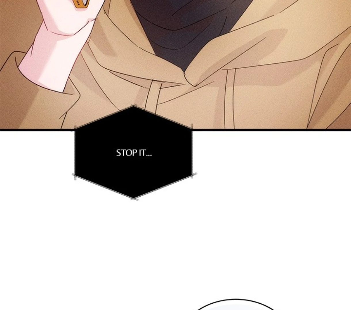 Two Flavored Crush - Chapter 19 manhwa