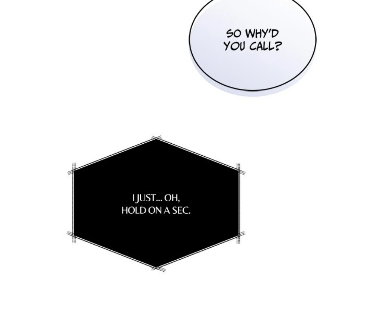 Two Flavored Crush - Chapter 19 manhwa