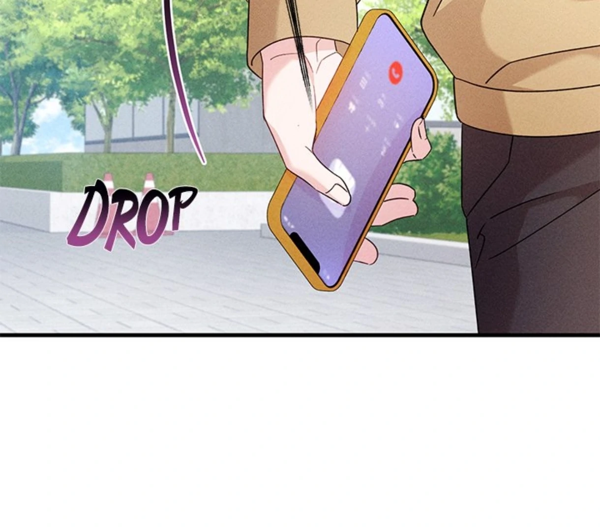 Two Flavored Crush - Chapter 19 manhwa