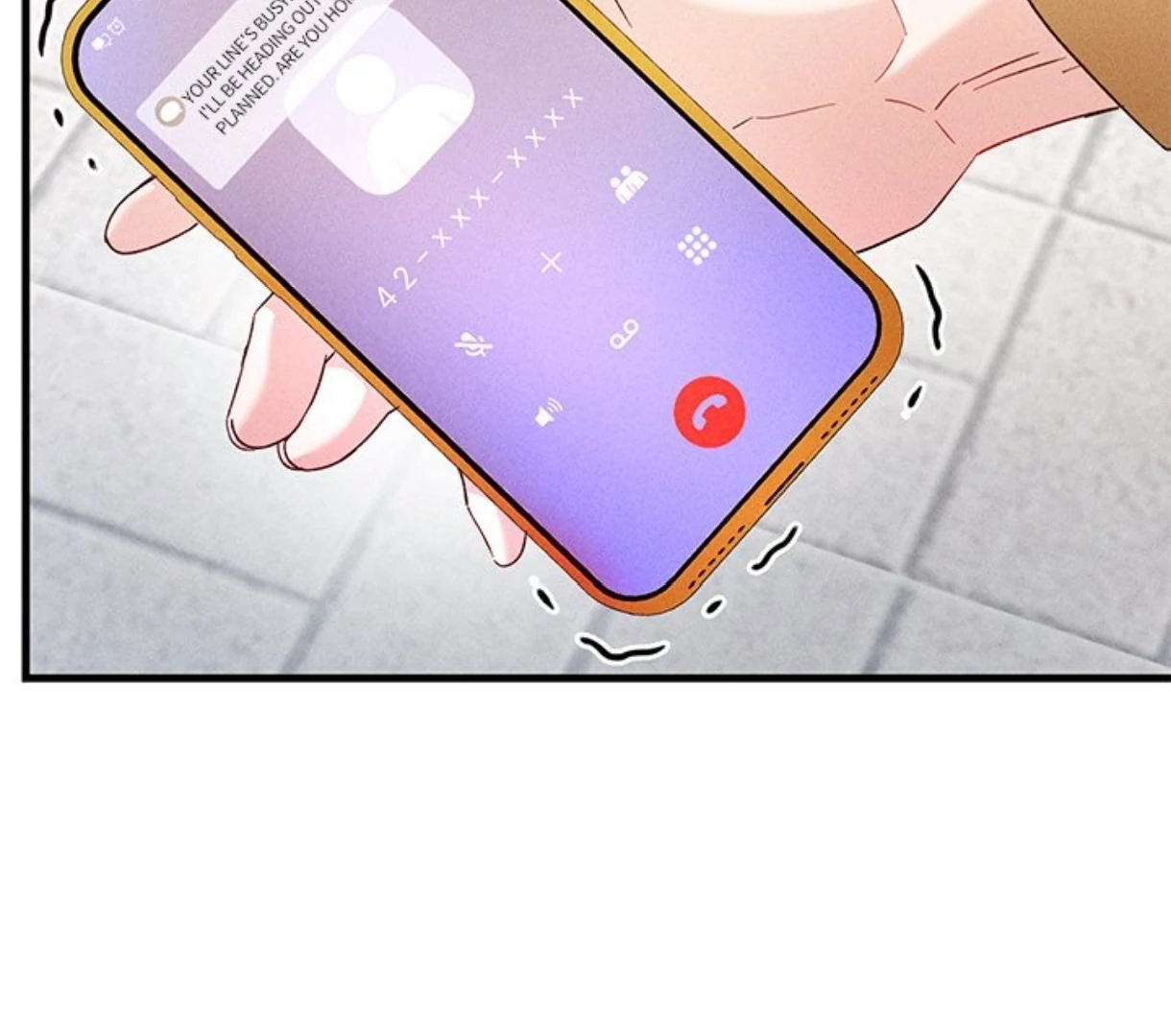 Two Flavored Crush - Chapter 19 manhwa