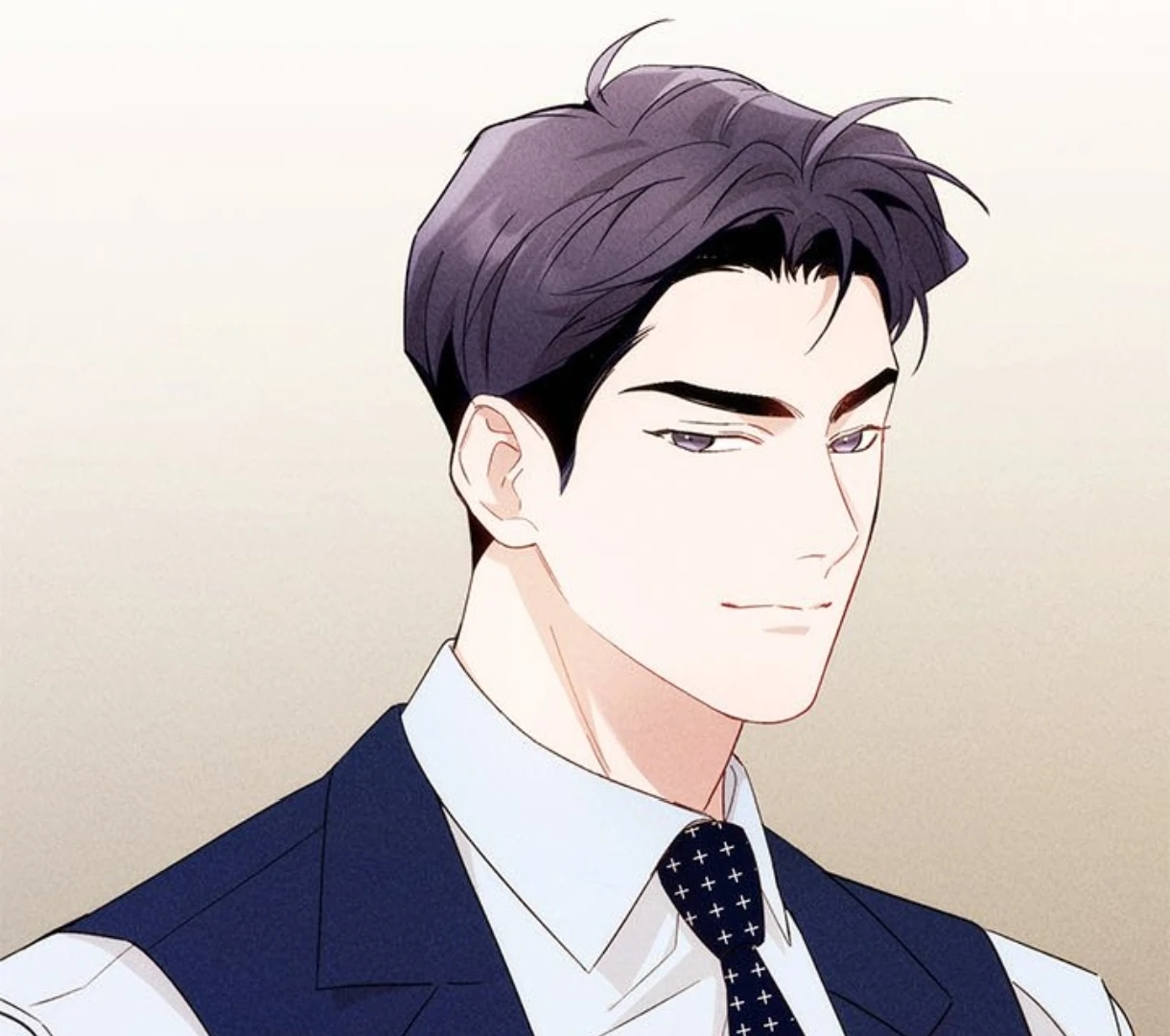 Two Flavored Crush - Chapter 19 manhwa