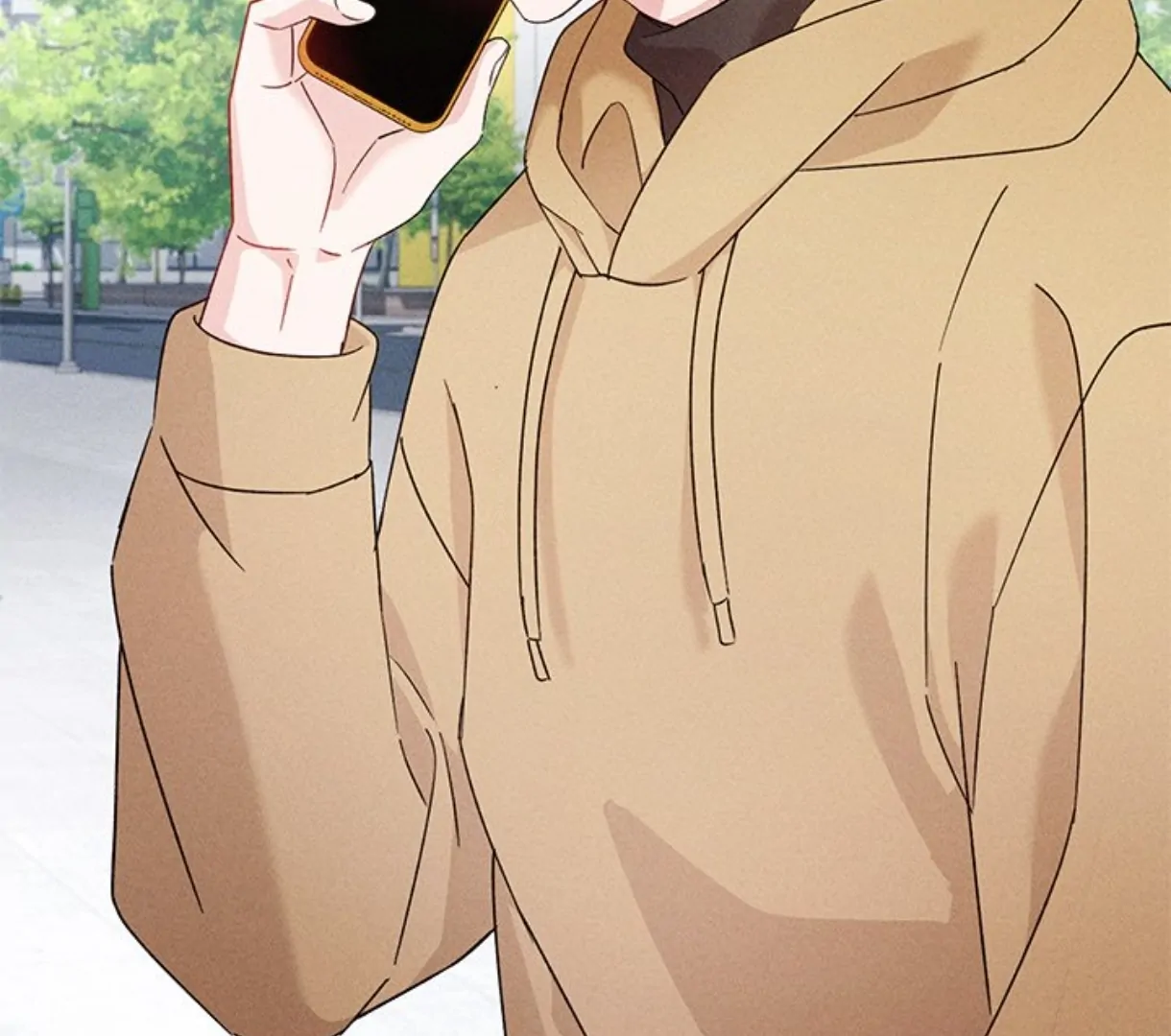 Two Flavored Crush - Chapter 19 manhwa