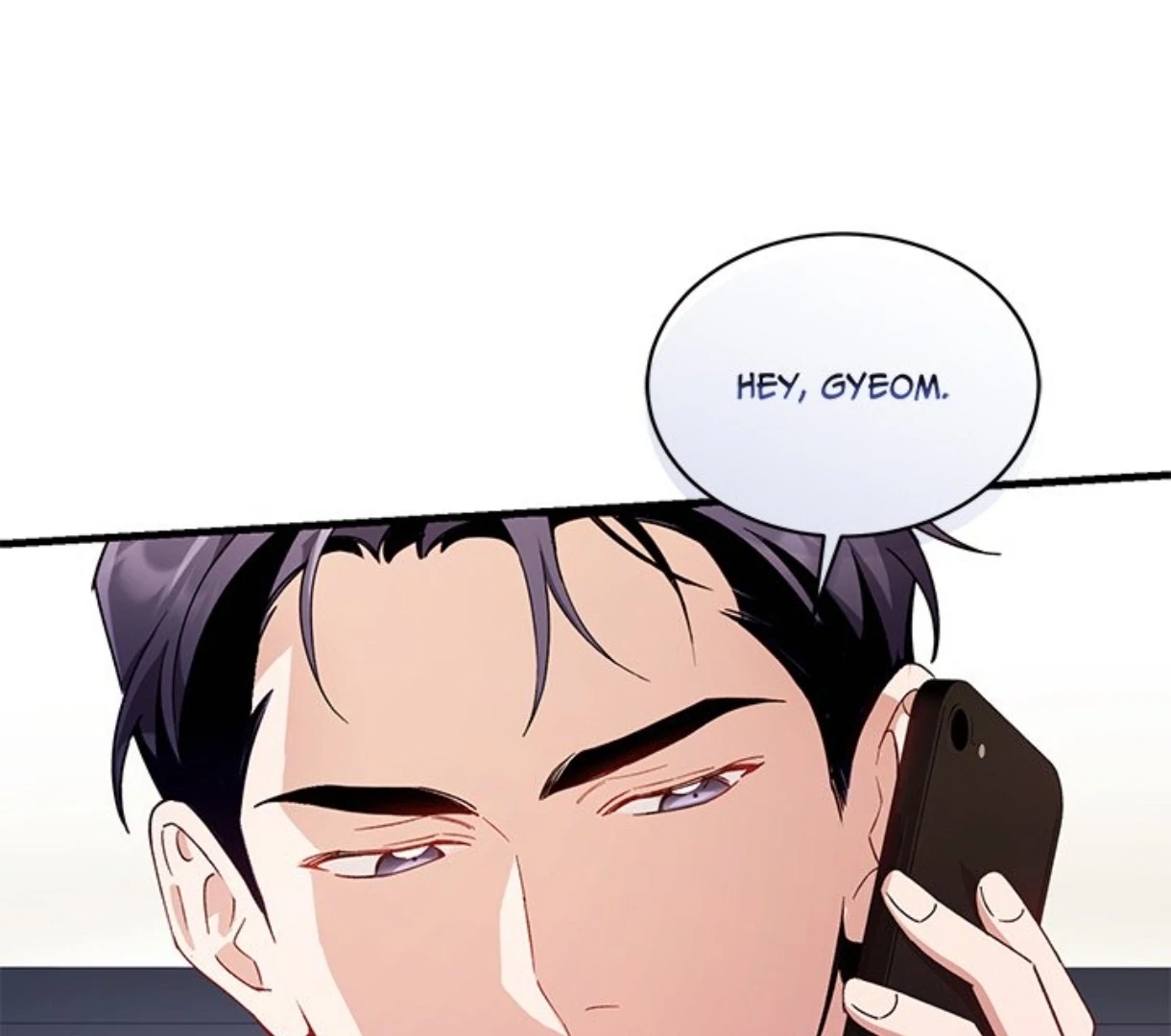Two Flavored Crush - Chapter 19 manhwa
