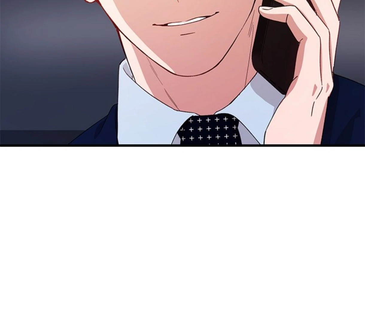 Two Flavored Crush - Chapter 19 manhwa