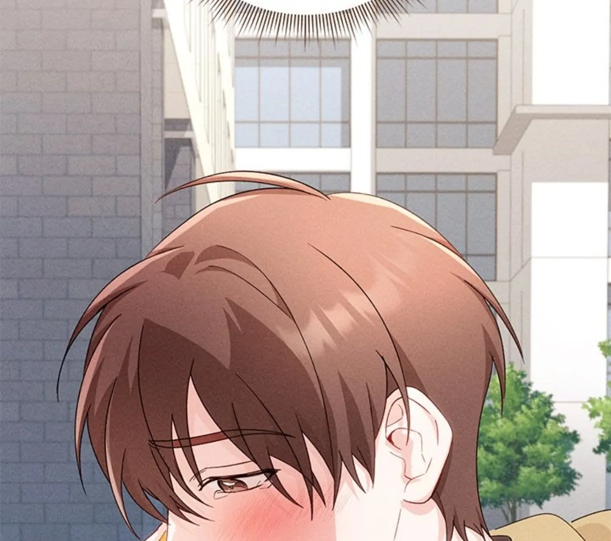 Two Flavored Crush - Chapter 19 manhwa