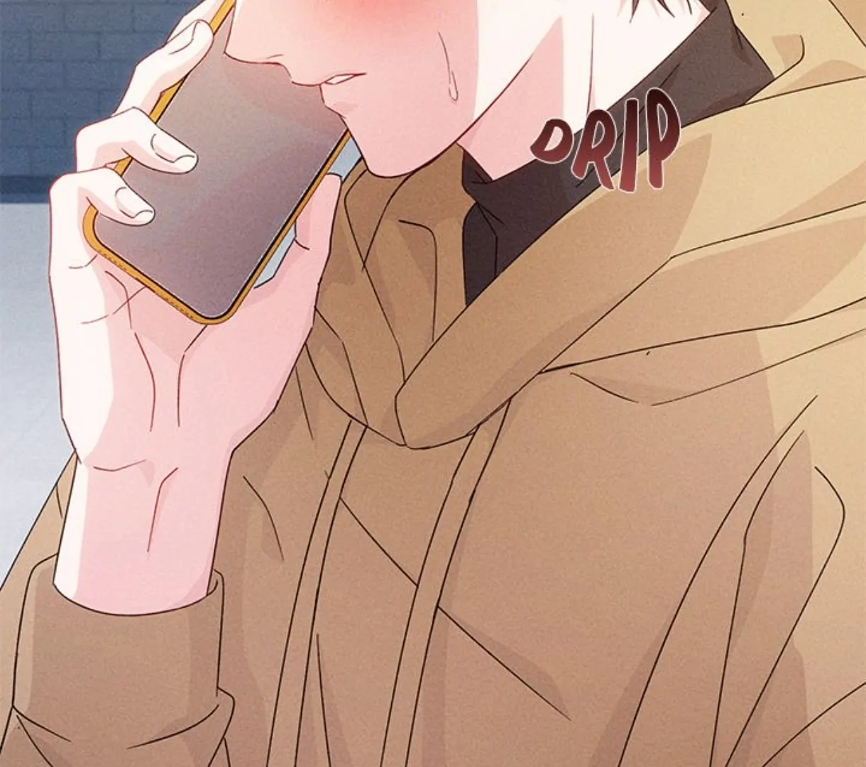 Two Flavored Crush - Chapter 19 manhwa