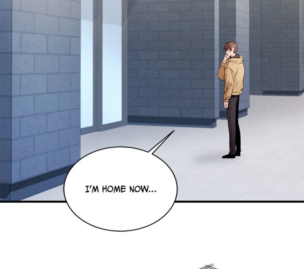 Two Flavored Crush - Chapter 19 manhwa