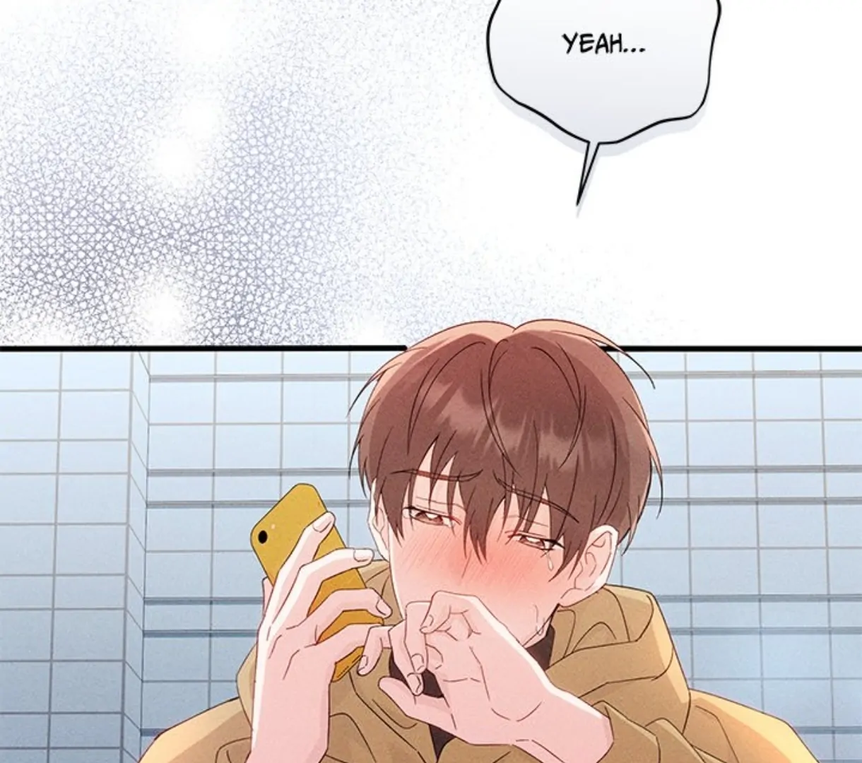 Two Flavored Crush - Chapter 19 manhwa
