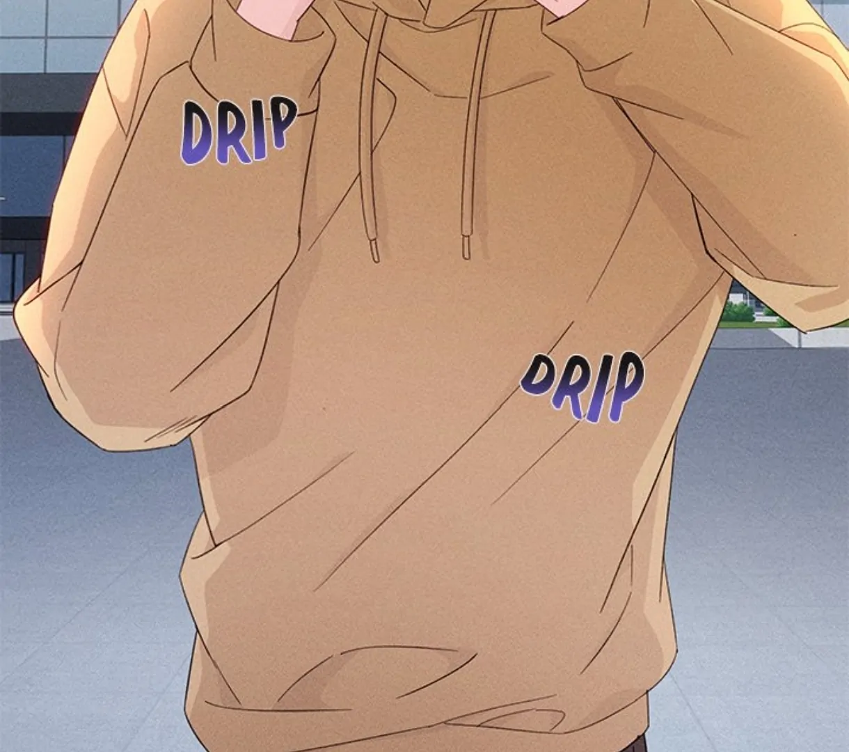 Two Flavored Crush - Chapter 19 manhwa