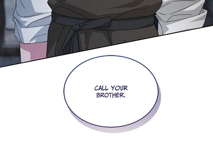 Two Flavored Crush - Chapter 2 manhwa