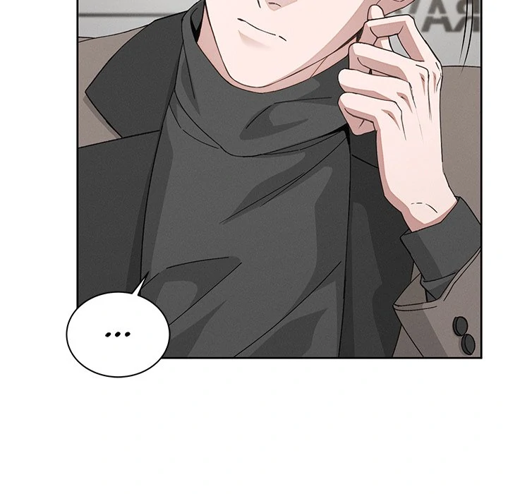 Two Flavored Crush - Chapter 2 manhwa