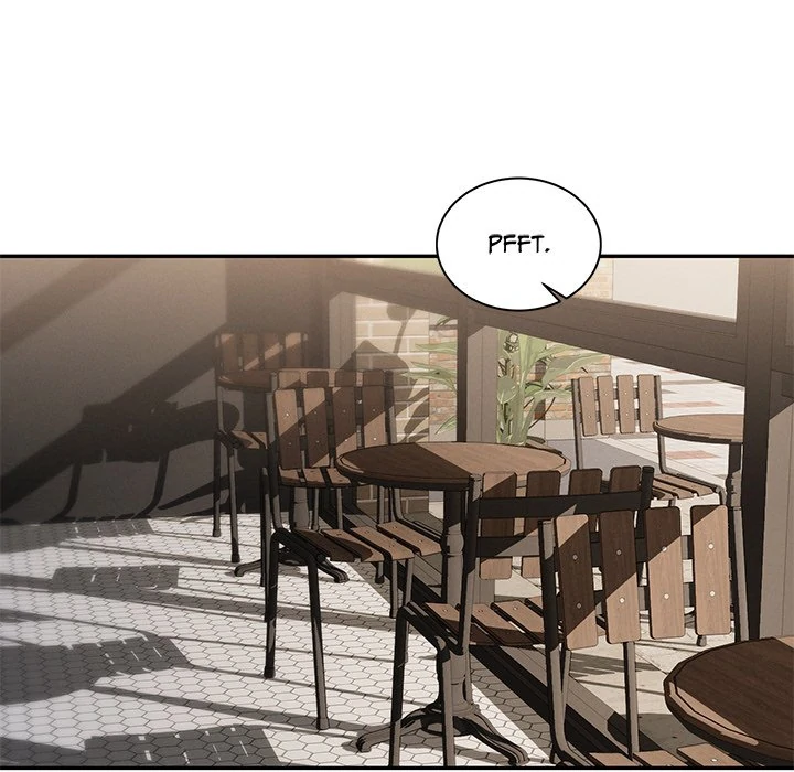 Two Flavored Crush - Chapter 2 manhwa