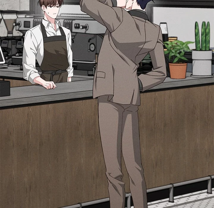 Two Flavored Crush - Chapter 2 manhwa