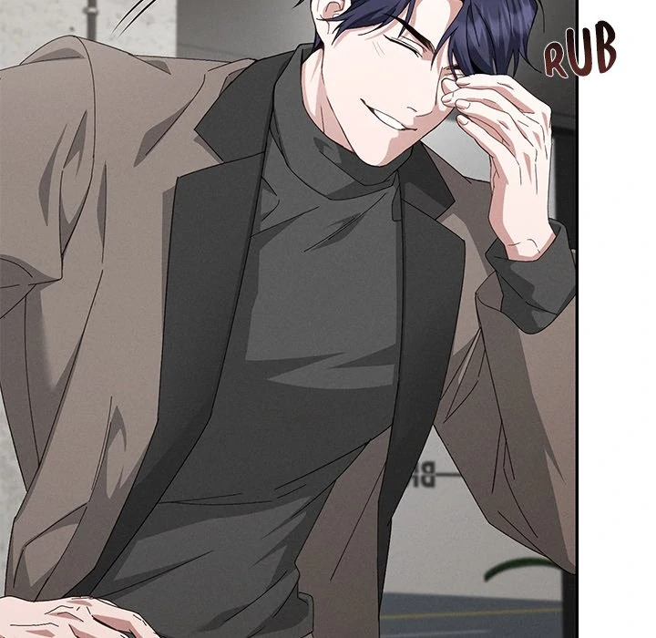 Two Flavored Crush - Chapter 2 manhwa