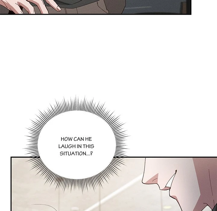 Two Flavored Crush - Chapter 2 manhwa