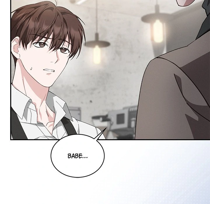 Two Flavored Crush - Chapter 2 manhwa
