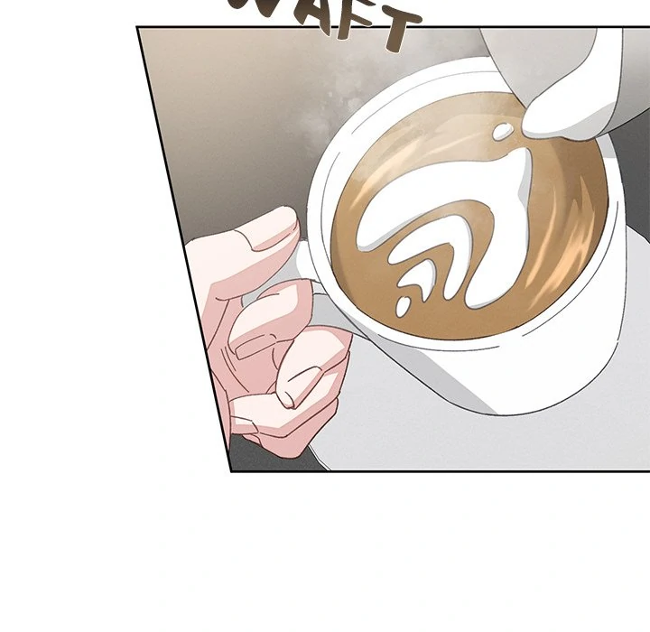 Two Flavored Crush - Chapter 2 manhwa