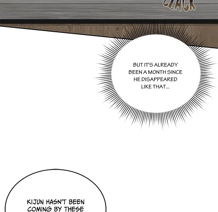 Two Flavored Crush - Chapter 2 manhwa
