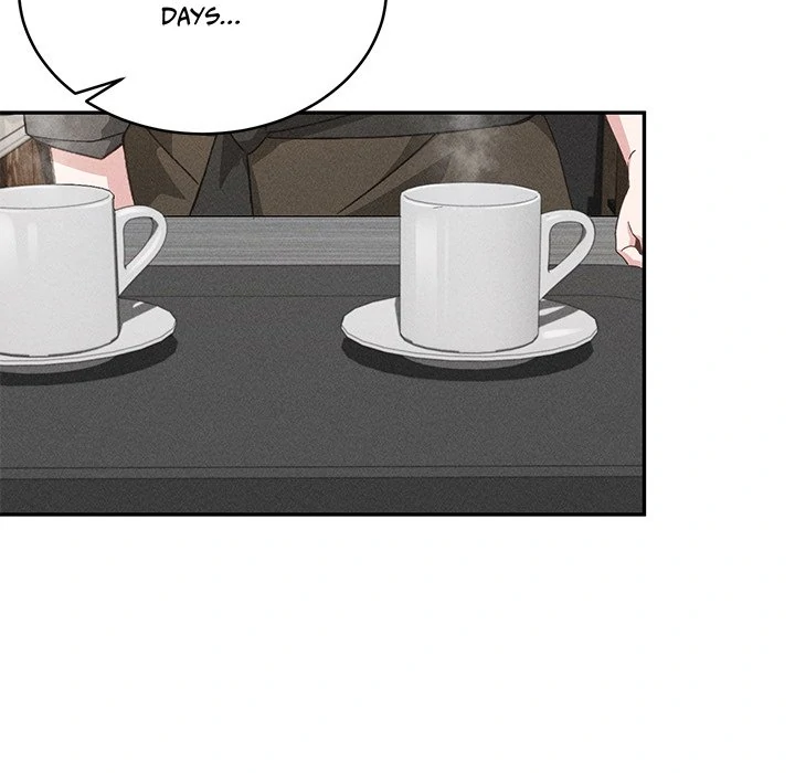 Two Flavored Crush - Chapter 2 manhwa