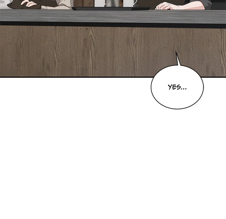 Two Flavored Crush - Chapter 2 manhwa