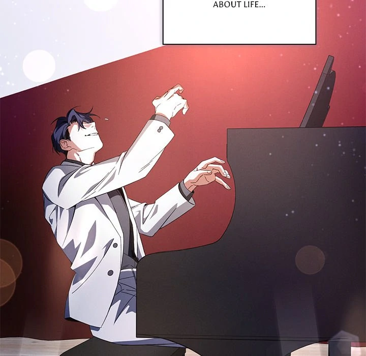 Two Flavored Crush - Chapter 2 manhwa