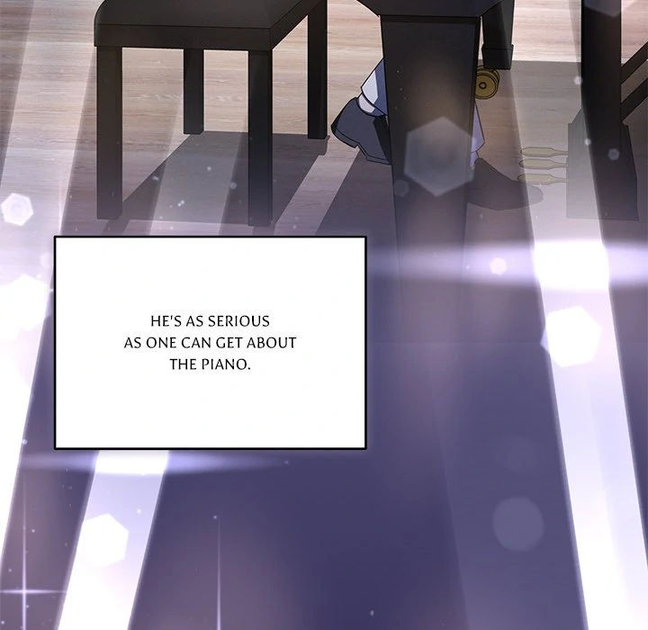 Two Flavored Crush - Chapter 2 manhwa