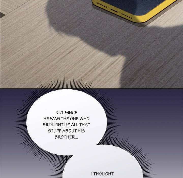 Two Flavored Crush - Chapter 2 manhwa