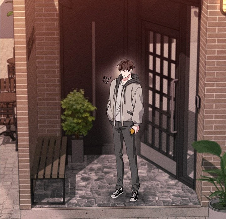 Two Flavored Crush - Chapter 2 manhwa