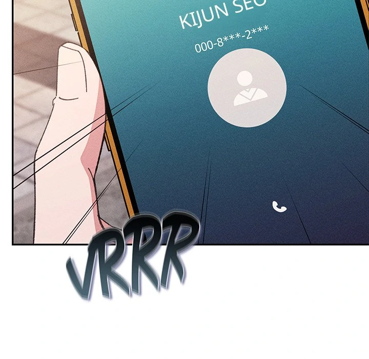 Two Flavored Crush - Chapter 2 manhwa