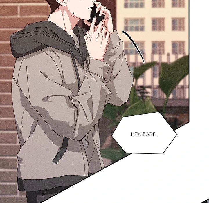Two Flavored Crush - Chapter 2 manhwa