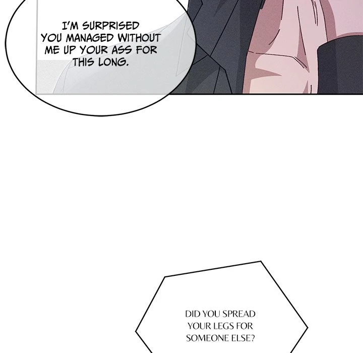 Two Flavored Crush - Chapter 2 manhwa