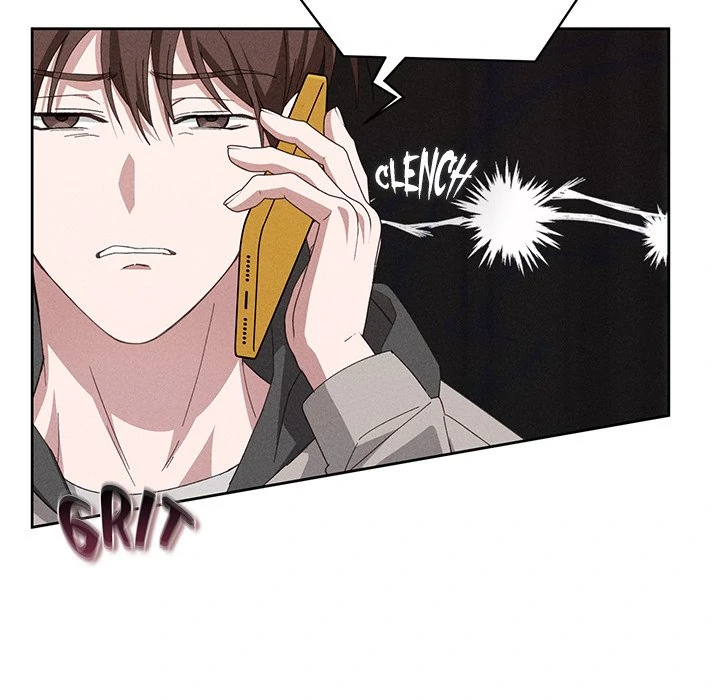 Two Flavored Crush - Chapter 2 manhwa