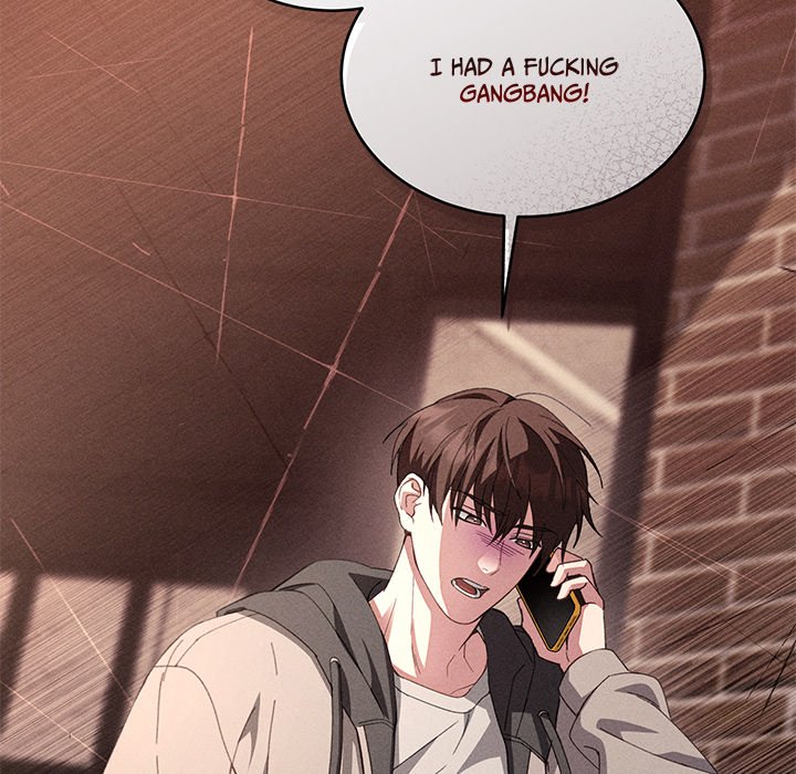 Two Flavored Crush - Chapter 2 manhwa