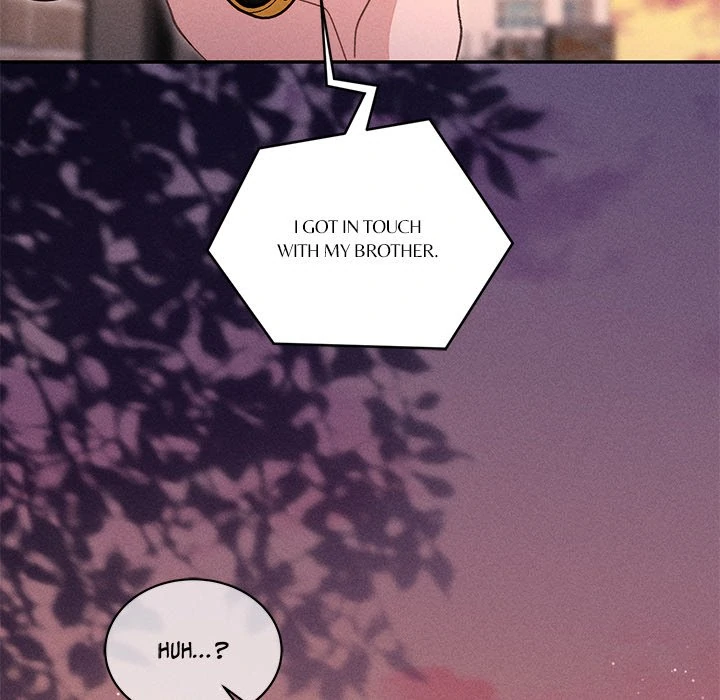 Two Flavored Crush - Chapter 2 manhwa