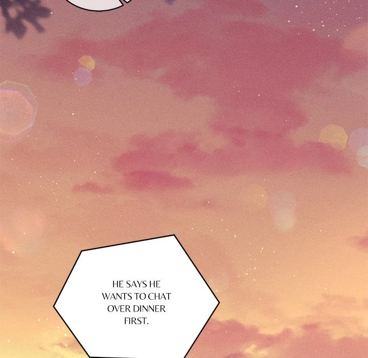 Two Flavored Crush - Chapter 2 manhwa
