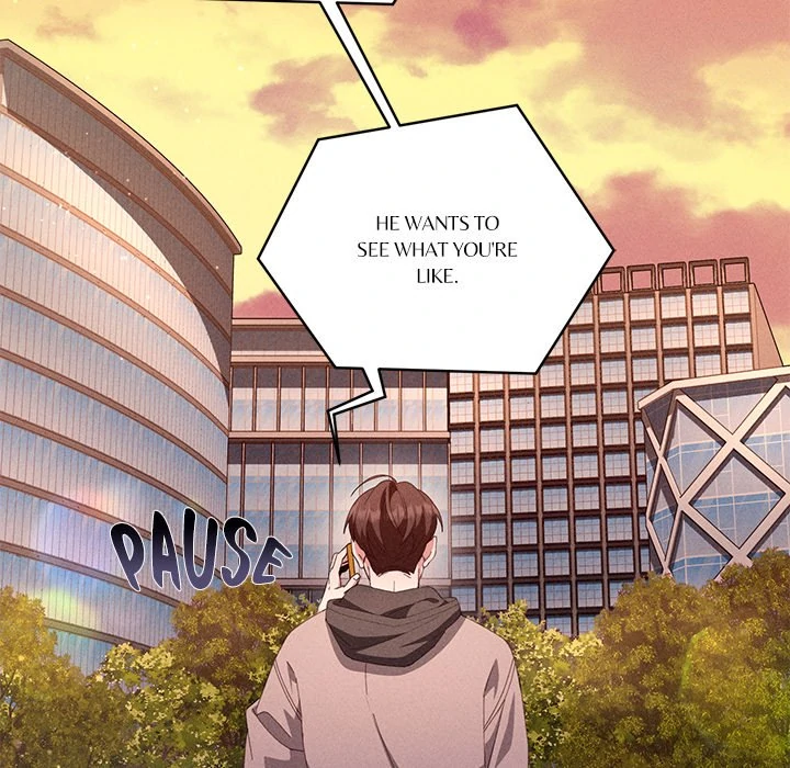 Two Flavored Crush - Chapter 2 manhwa
