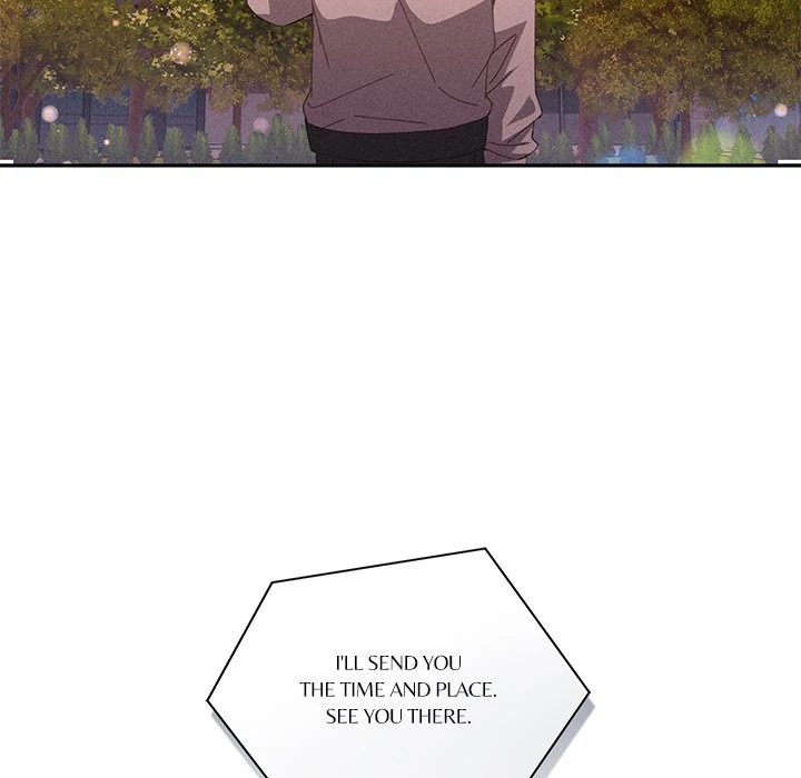 Two Flavored Crush - Chapter 2 manhwa