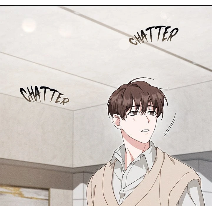 Two Flavored Crush - Chapter 2 manhwa