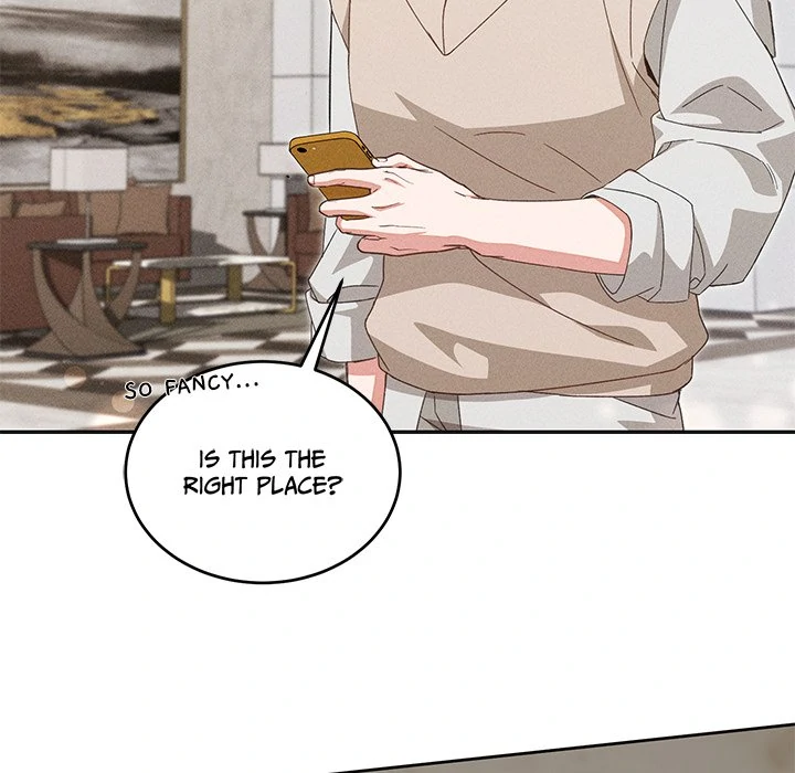Two Flavored Crush - Chapter 2 manhwa