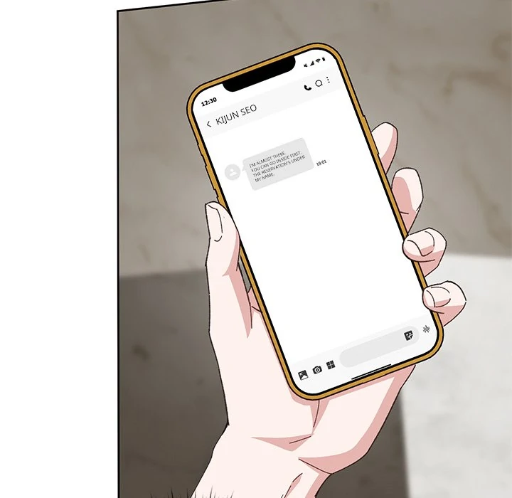 Two Flavored Crush - Chapter 2 manhwa