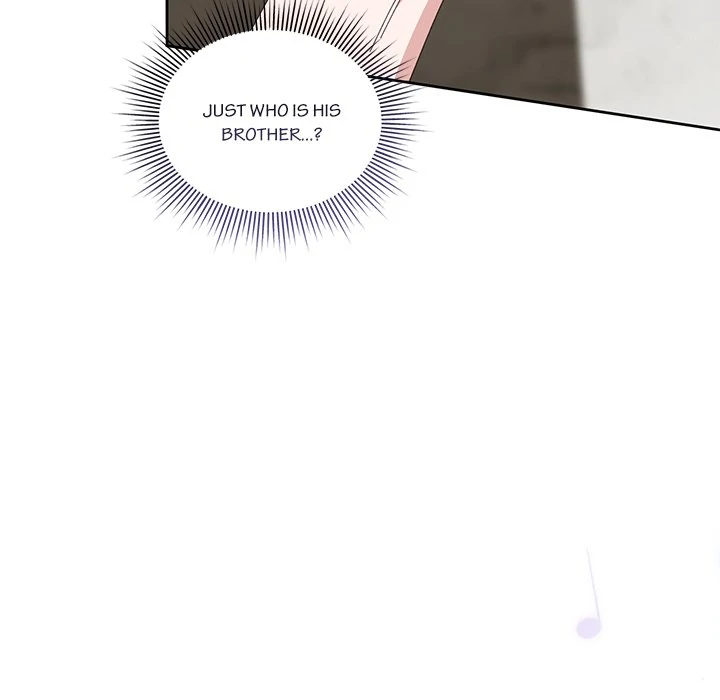 Two Flavored Crush - Chapter 2 manhwa