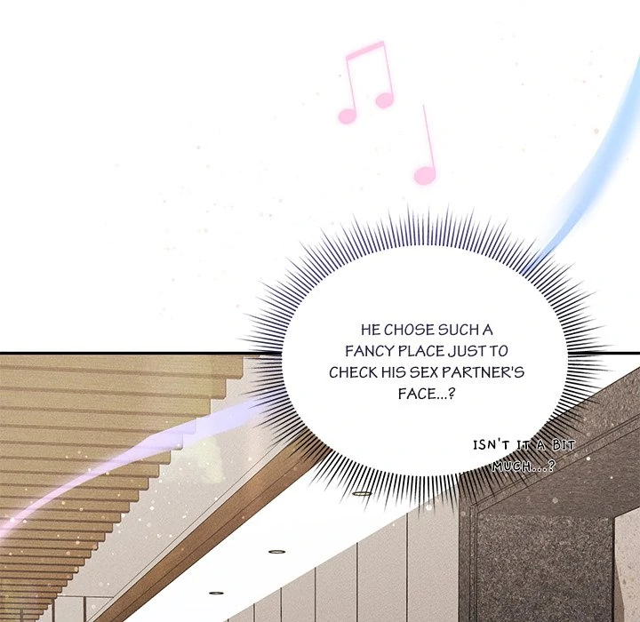 Two Flavored Crush - Chapter 2 manhwa
