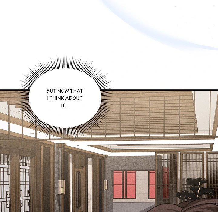 Two Flavored Crush - Chapter 2 manhwa