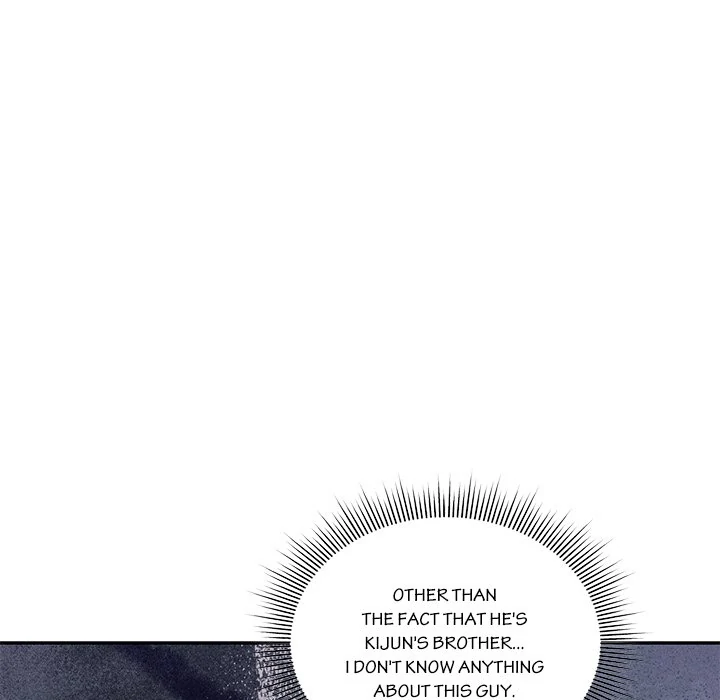 Two Flavored Crush - Chapter 2 manhwa