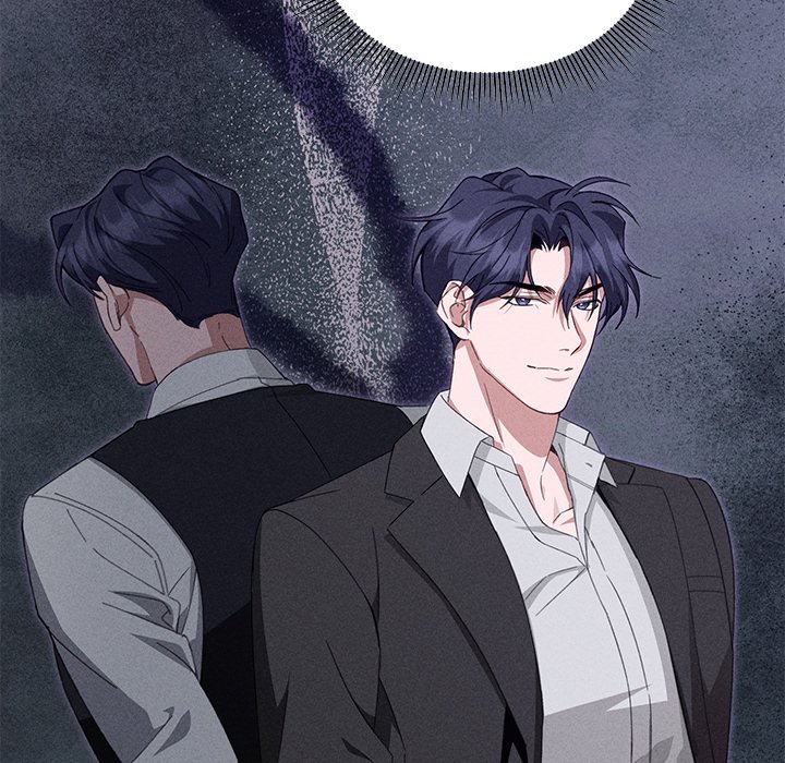 Two Flavored Crush - Chapter 2 manhwa